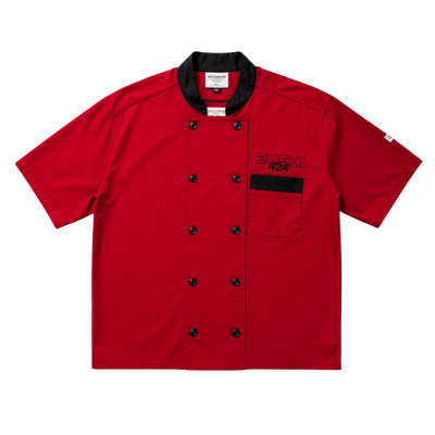 Zushi x 424 Roller’s Shirt