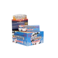Zushi x Elements King Size Wide Papers 50 Pack Box - 1321