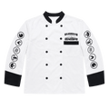 Zushi x Elements Rollers Shirt - 1321