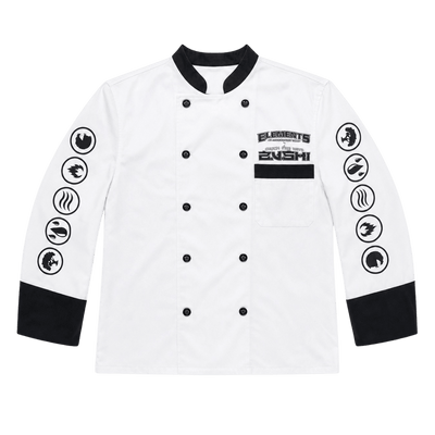 Zushi x Elements Rollers Shirt