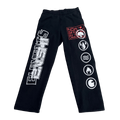 Zushi x Elements Sweatpants - 1321