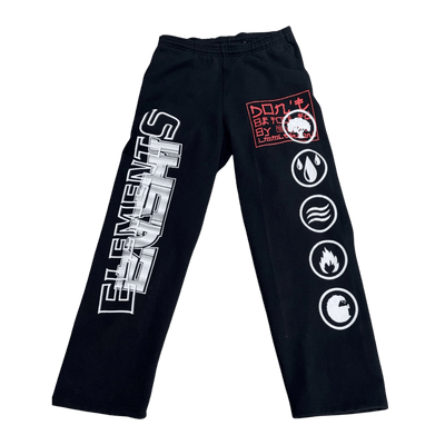 Zushi x Elements Sweatpants