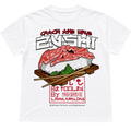 Zushi x Rolling Loud 2025 Tee - 1321