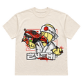 Zushi x Slawn Chef Nozu Tee - 1321