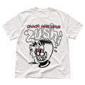 Zushi x Slawn Fried Tee - 1321