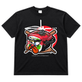 Zushi x Slawn Not So Funny Tee - 1321