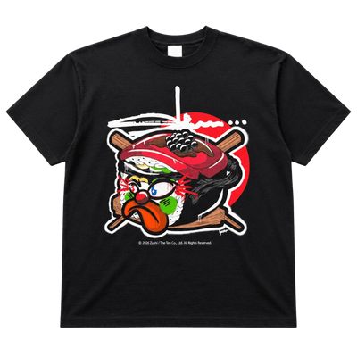 Zushi x Slawn Not So Funny Tee