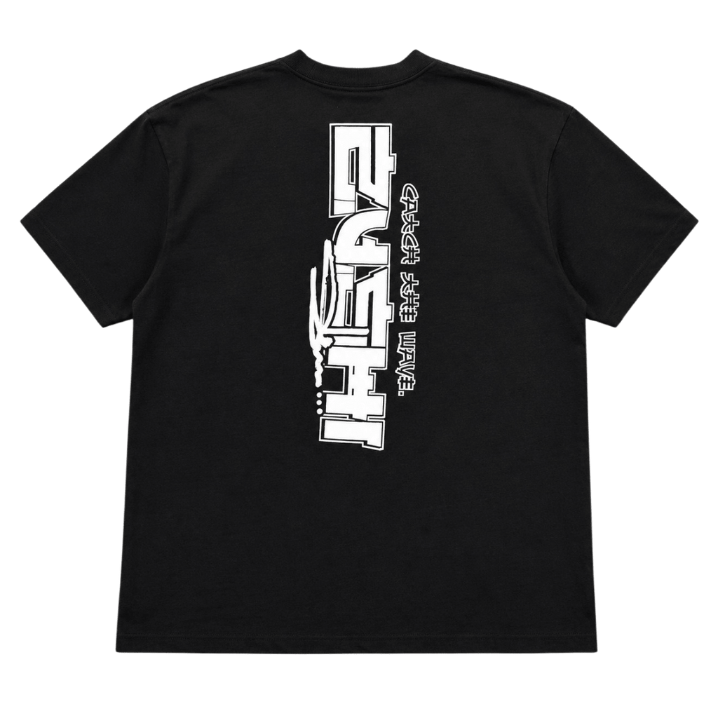 Zushi x Slawn Not So Funny Tee - 1321