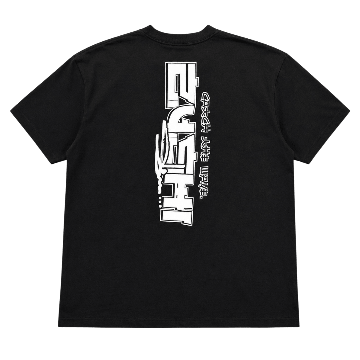 Zushi x Slawn Not So Funny Tee - 1321