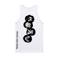Zushi x Slawn Tank Top - 1321