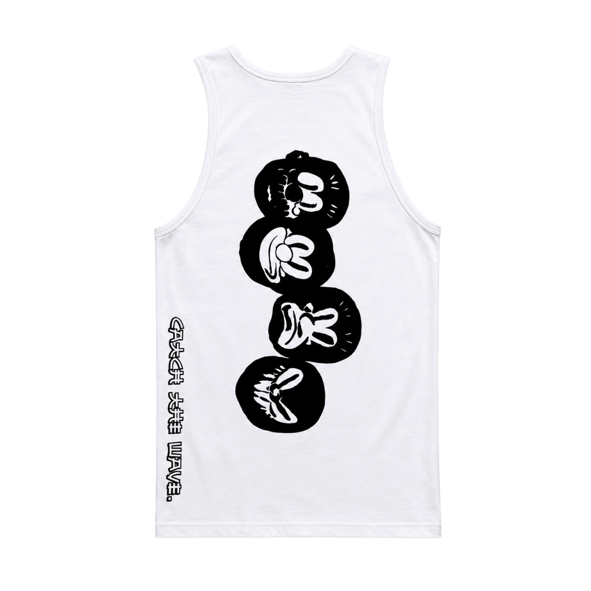 Zushi x Slawn Tank Top - 1321
