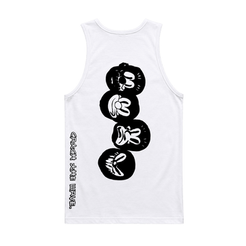 Zushi x Slawn Tank Top